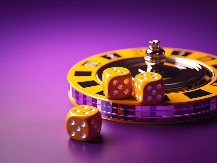 wc77 Live Casino